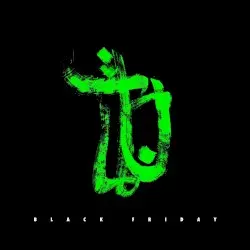Black Friday by Bushido