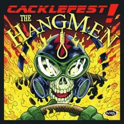 Cacklefest! by The Hangmen