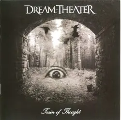 Train of Thought by Dream Theater