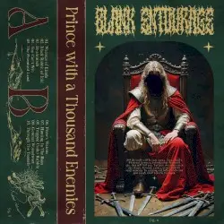 Prince with a Thousand Enemies by Blank Entourage
