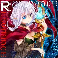 Resonance by Noah