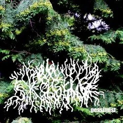 pessimist by Skogur