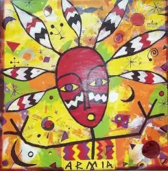 Antiarmia by Armia