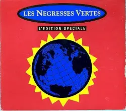 L'édition spéciale by Les Négresses Vertes