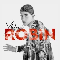 Yhdessä by Robin