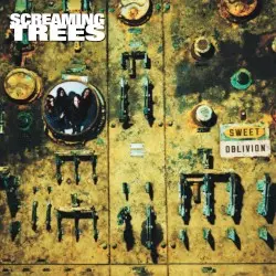 Sweet Oblivion by Screaming Trees