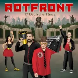 17 Deutsche Tänze by RotFront