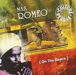 On the Beach by Max Romeo