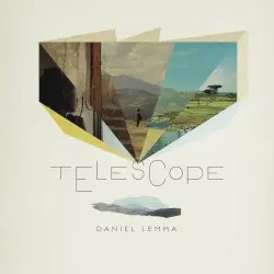 Telescope by Daniel Lemma