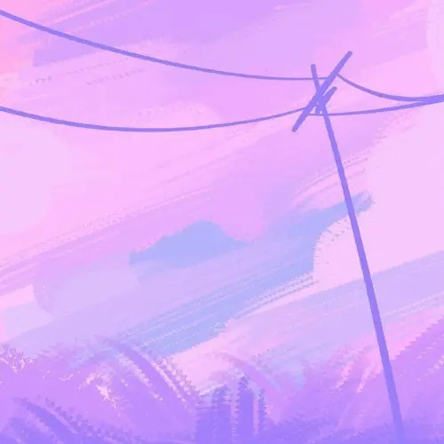 Pastel City by Aexion