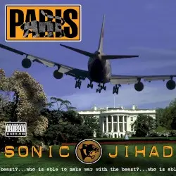 Sonic Jihad by Paris