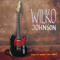 Call It What You Want by Wilko Johnson