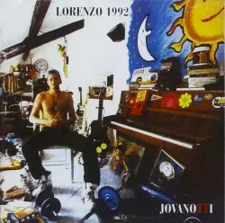 Lorenzo 1992 by Jovanotti
