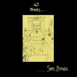 43 Minutes by Sam Brown