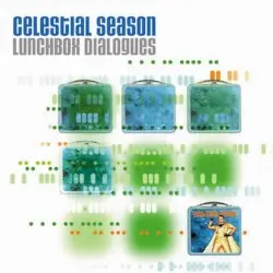 Lunchbox Dialogues by Celestial Season