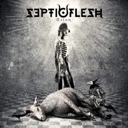 Titan by Septicflesh