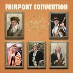 Myths and Heroes by Fairport Convention