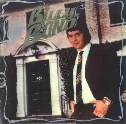 Yo, Billy Bond by Billy Bond “El Rebelde”