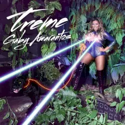Treme by Gaby Amarantos