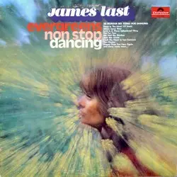 Non Stop Evergreens by James Last