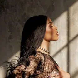 No Restrictions by Jordin Sparks