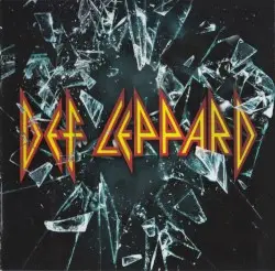 Def Leppard by Def Leppard