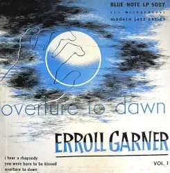 Overture to Dawn (The Apartment Sessions, Volume 1) by Erroll Garner