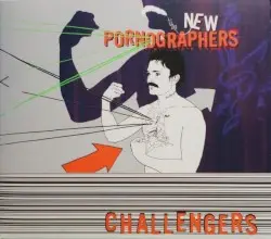 Challengers by The New Pornographers