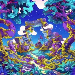 Wonderland Chapter II by Sitting Duck