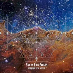 Strange New World by Surya Kris Peters