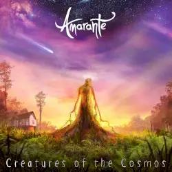 Creatures of the Cosmos by Amarante