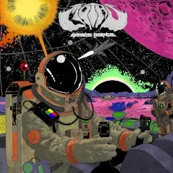 Space Force by Moths