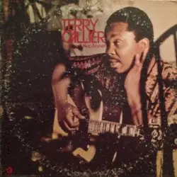 I Just Can’t Help Myself by Terry Callier