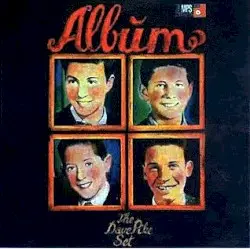 Album by The Dave Pike Set
