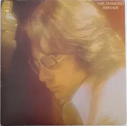 Serenade by Neil Diamond