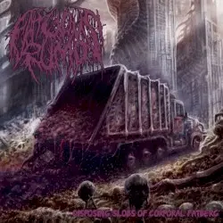 Disposing Slobs of Corporal Fatberg by Fatuous Rump
