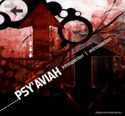 Introspection Extrospection by Psy’Aviah