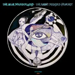 The Blue Soundtracks - The Light Seekers Journey by Arema Arega