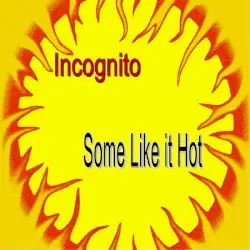 Some Like It Hot by Incognito