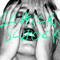 Schick Schock by Bilderbuch
