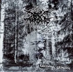 Ravishing Grimness by Darkthrone
