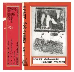 "(Powder) Station" by Crazy Doberman