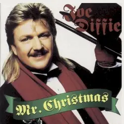 Mr. Christmas by Joe Diffie