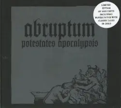 Potestates Apocalypsis by Abruptum