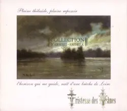 Tristesse des Mânes by Collection d’Arnell~Andréa