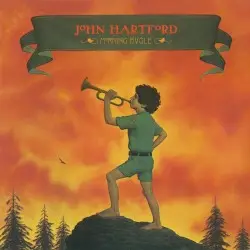 Morning Bugle by John Hartford