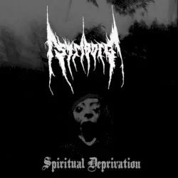 Spiritual Deprivation by Striborg
