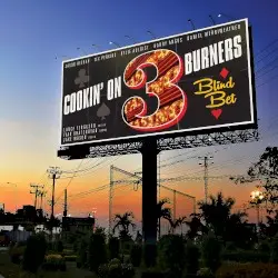 Blind Bet by Cookin’ on 3 Burners
