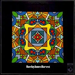 Barclay James Harvest by Barclay James Harvest