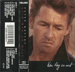 Kein Weg zu weit by Peter Maffay